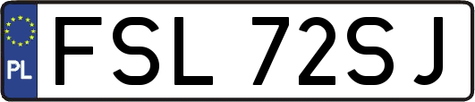 FSL72SJ
