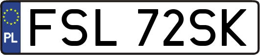 FSL72SK