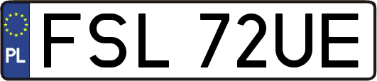 FSL72UE