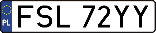 FSL72YY