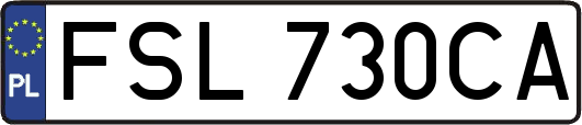 FSL730CA