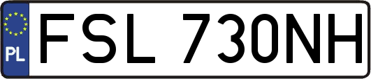 FSL730NH