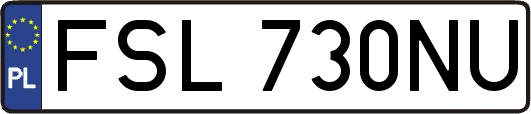 FSL730NU