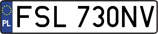 FSL730NV