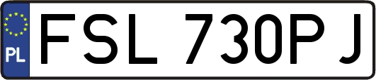 FSL730PJ