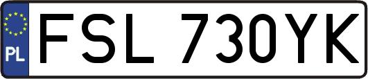 FSL730YK