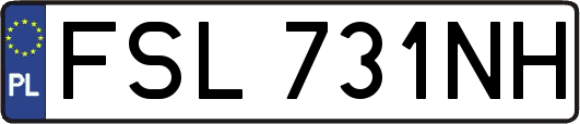 FSL731NH