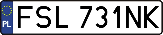 FSL731NK