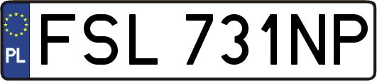 FSL731NP