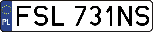 FSL731NS
