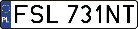 FSL731NT