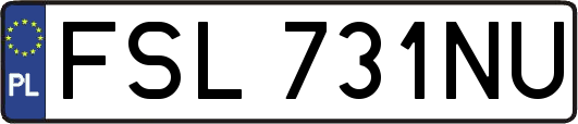 FSL731NU