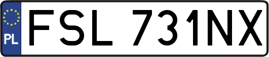 FSL731NX