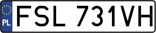 FSL731VH