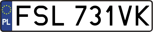 FSL731VK