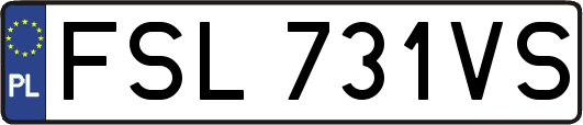 FSL731VS
