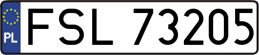 FSL73205