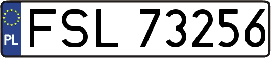 FSL73256