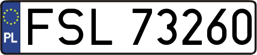 FSL73260