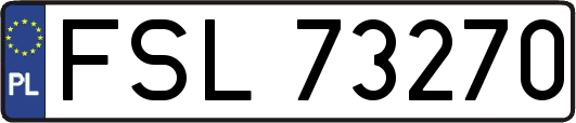 FSL73270