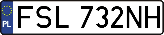 FSL732NH