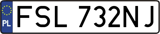 FSL732NJ