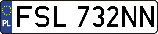 FSL732NN