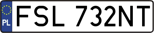 FSL732NT