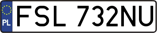 FSL732NU