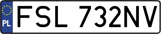 FSL732NV