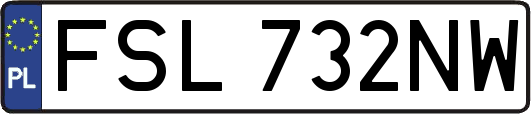 FSL732NW