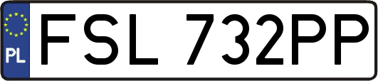 FSL732PP