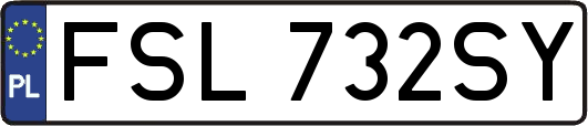 FSL732SY