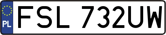 FSL732UW
