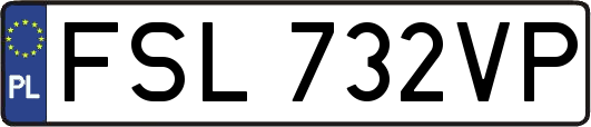 FSL732VP