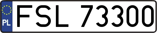 FSL73300