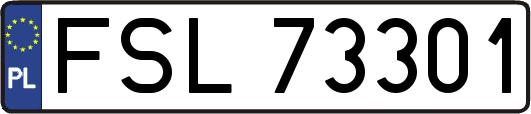 FSL73301