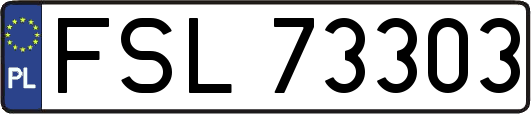 FSL73303