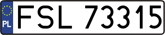 FSL73315