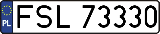 FSL73330