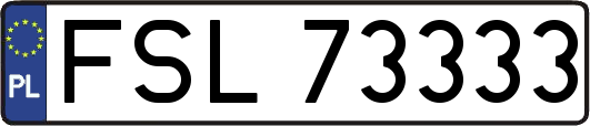 FSL73333
