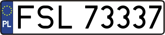 FSL73337
