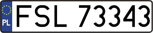 FSL73343