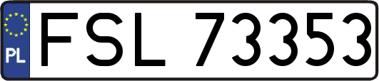 FSL73353