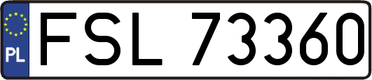 FSL73360