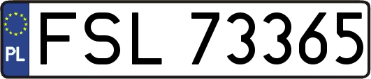 FSL73365