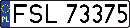 FSL73375