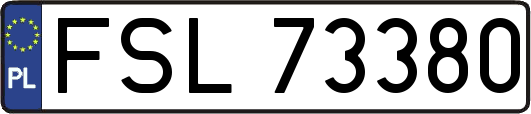 FSL73380