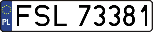 FSL73381