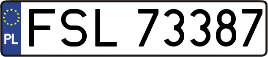 FSL73387
